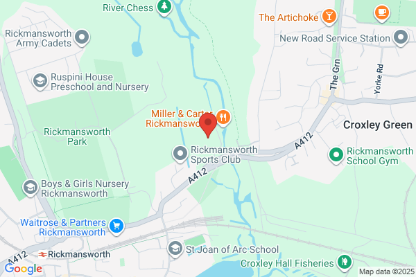 Scotsbridge Mill