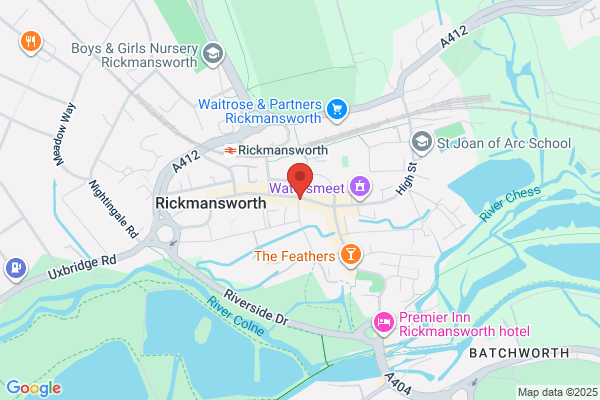 The Rickmansworth Dental Centre