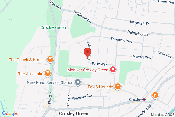 Weeden Hattersley Mead & Co