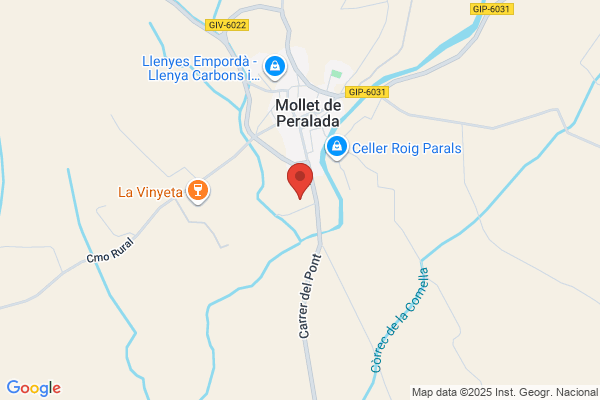 D P Mollett