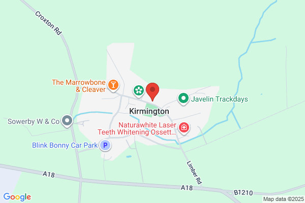Kirmington Primary School