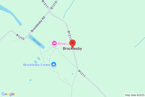 The Brocklesby Ox