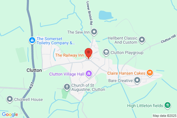 The Railway Inn