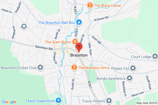 Fine & Country Braunton