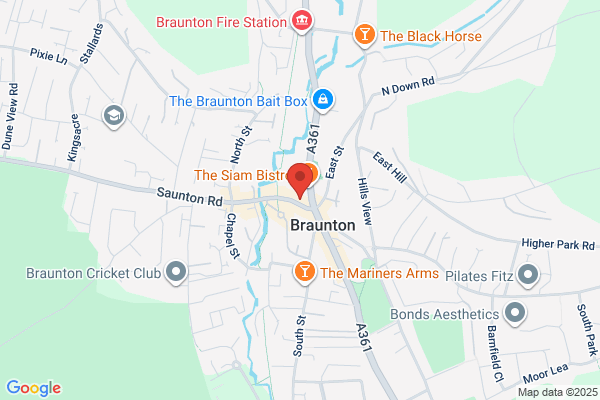 Amblers Chiropody & Podiatry