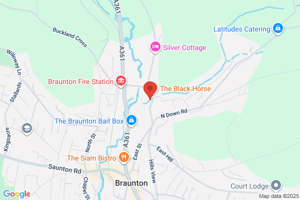 B West (Property) Ltd