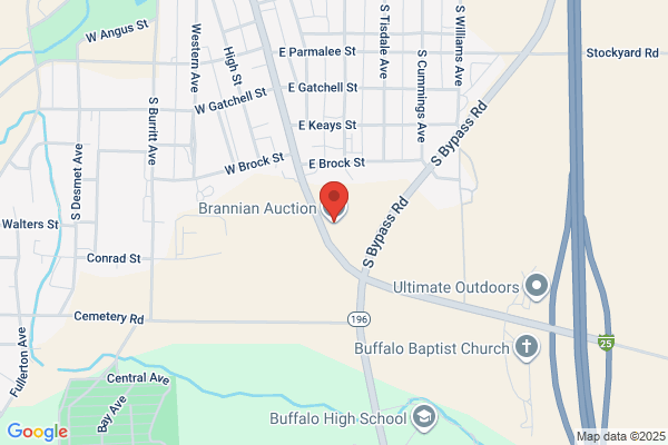 Brannoc Auctions
