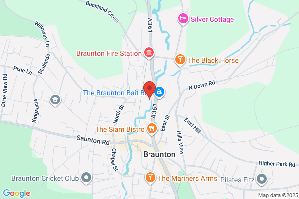 Braunton Bowling Club