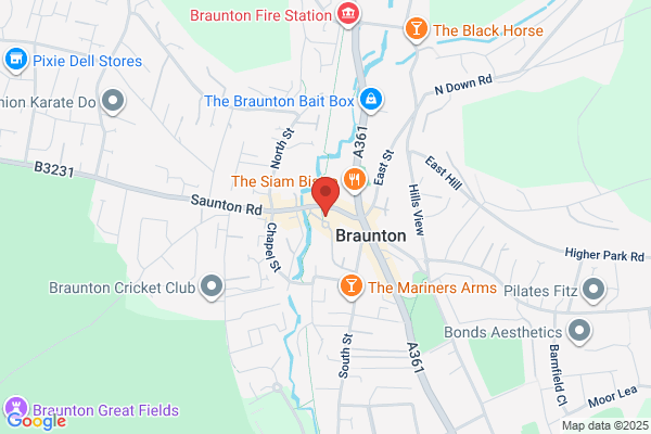 Braunton Museum