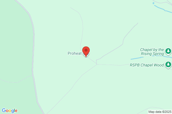 Proheat