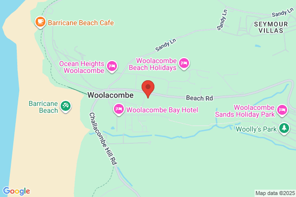 Woolacombe Bay Dairy