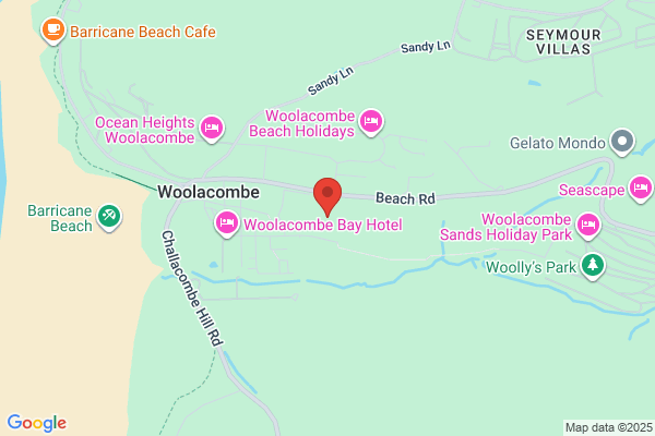Woolacombe Primary School
