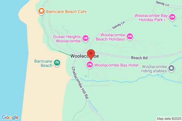 Woolacombe Taxis