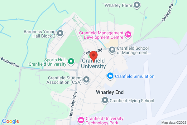Cranfields