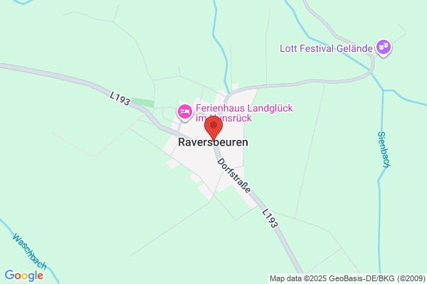 Ravertise