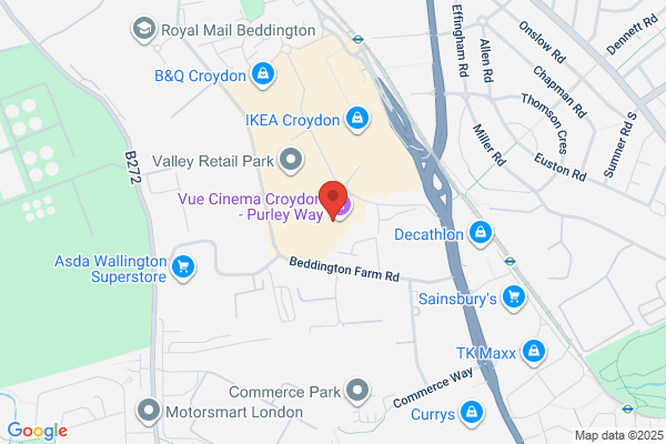 Essex Bedding Centres