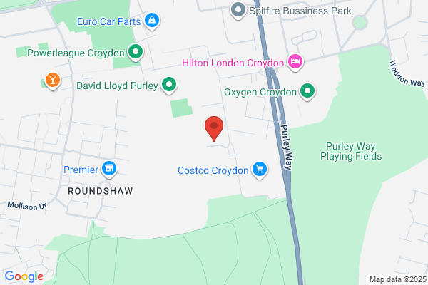 Howdens - South Croydon