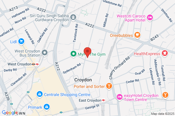 Guardian Alarms Ltd