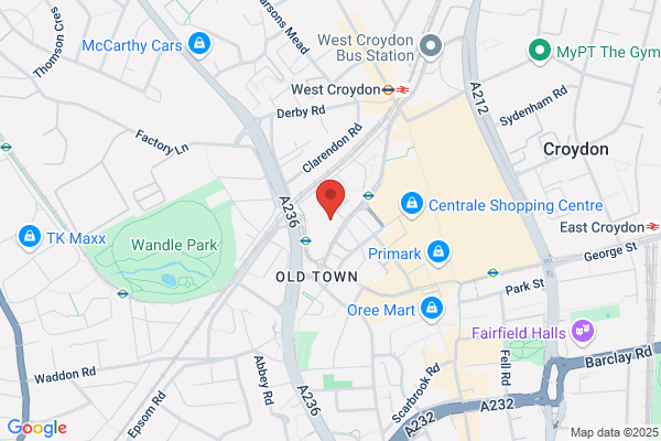 Adams & Associates (UK) Ltd