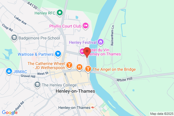 Interface Management (UK) International Ltd