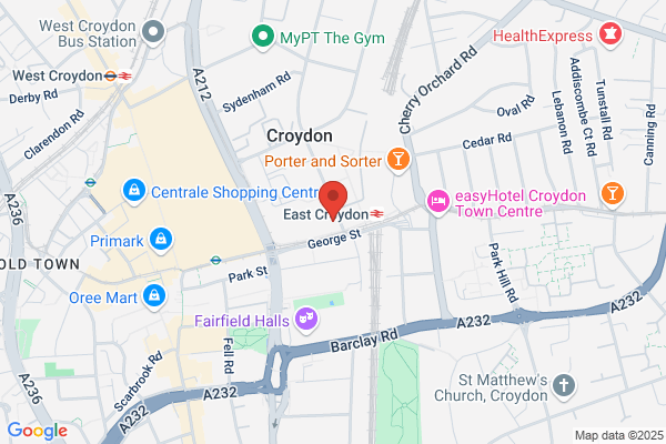London South East Valuation Tribunal