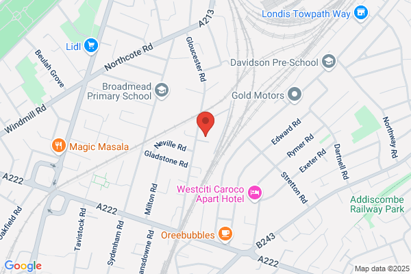 Automotive Transmissions Ltd