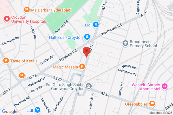 Whitehorse Road Tyres Limited