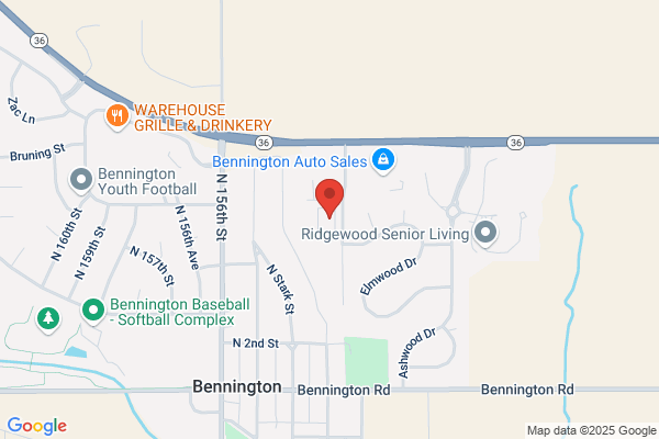 Bedington Accident Repair Service
