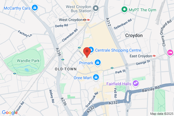 Towing service In Croydon