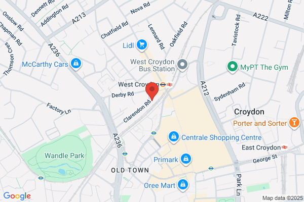 Derby Road Tyres