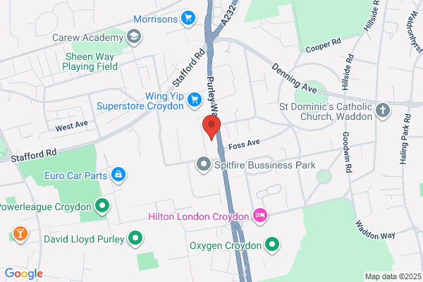 Jemca Toyota Croydon