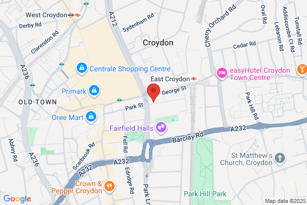 Addiscombe Cab Co