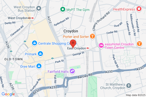 National Car Parks Ltd