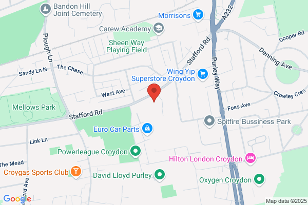 Capital Croydon