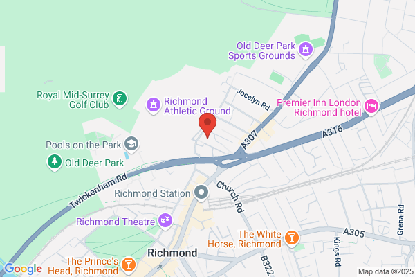 London Probation Service