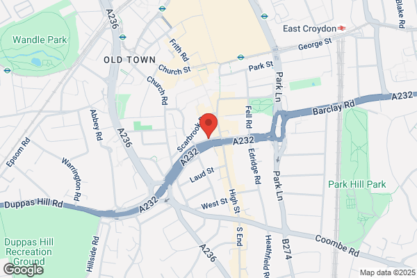 Probation Service