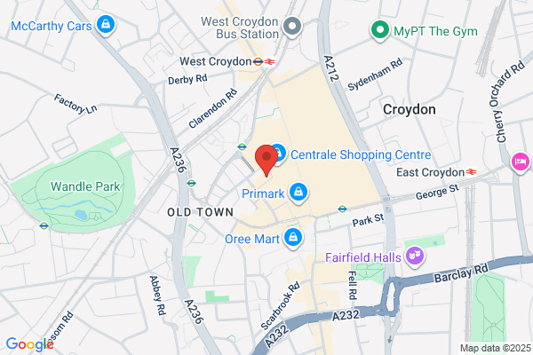 Malden Plumbing & Heating Ltd