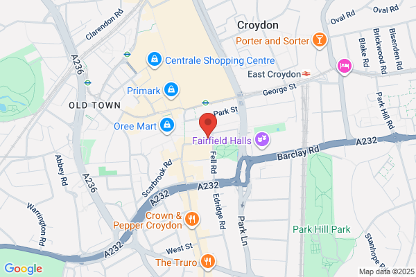 Carers Of Croydon