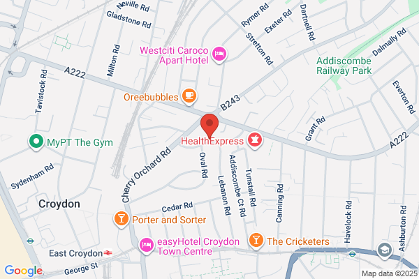 Croydon Mencap