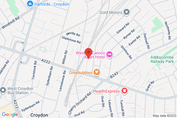 Croydon Neighbourhood Care Association