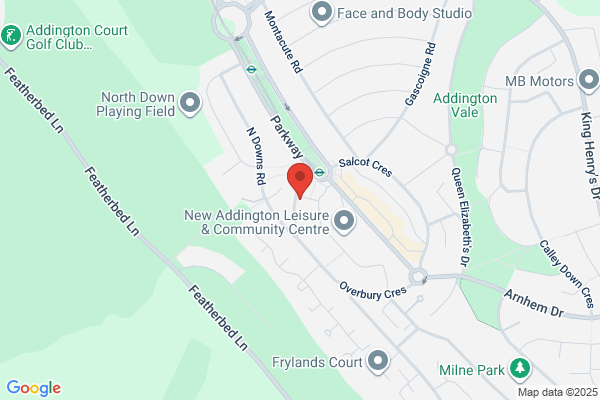 New Addington Womens Centre