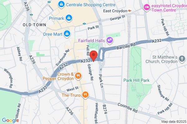 Croydon Childrens Information Service