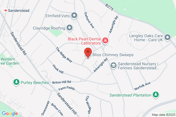 111 Chimney Sweeps