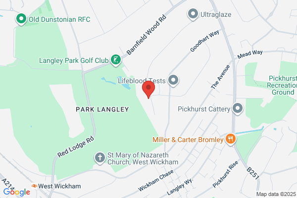 Keston Area Chimney Sweeps