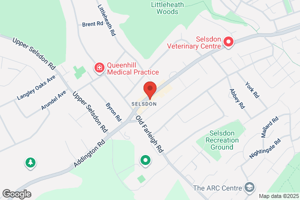 The Chiropractic Centre