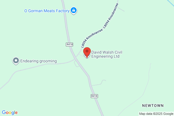 Cooney & Walsh Civil Engineers Ltd