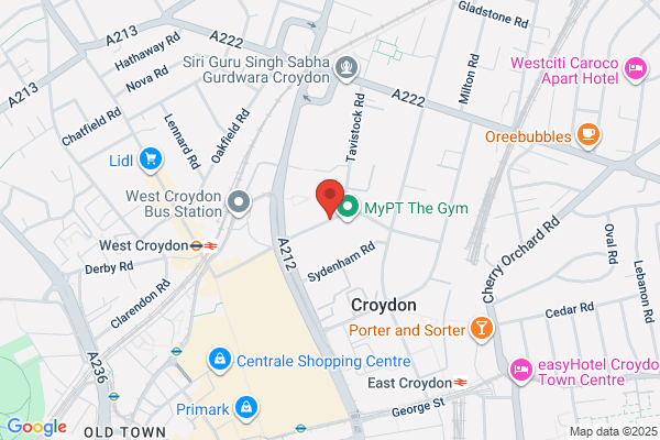 Croydon Cleaners