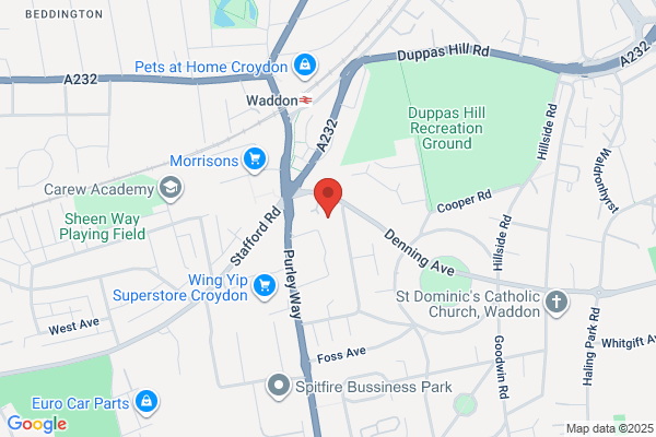 Waddon Clinic