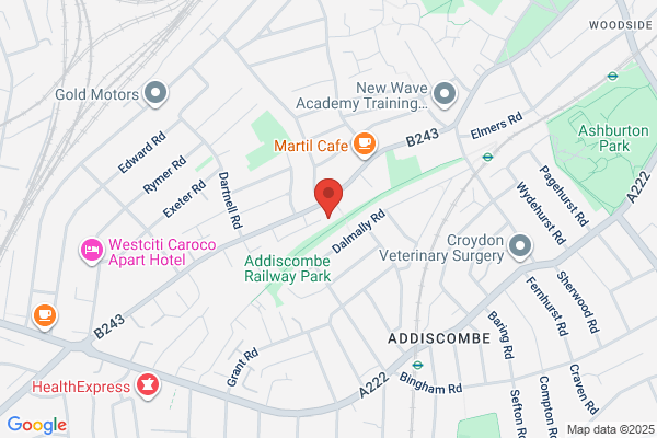 Addiscombe Social & Sports Club