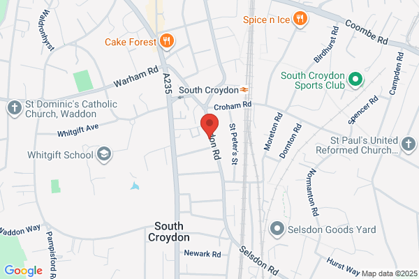 Croydon Conservative Working Mens Club
